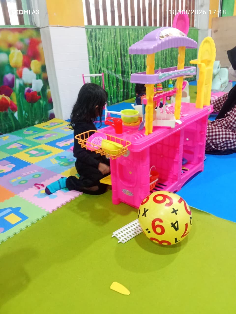 Belajar Jualan