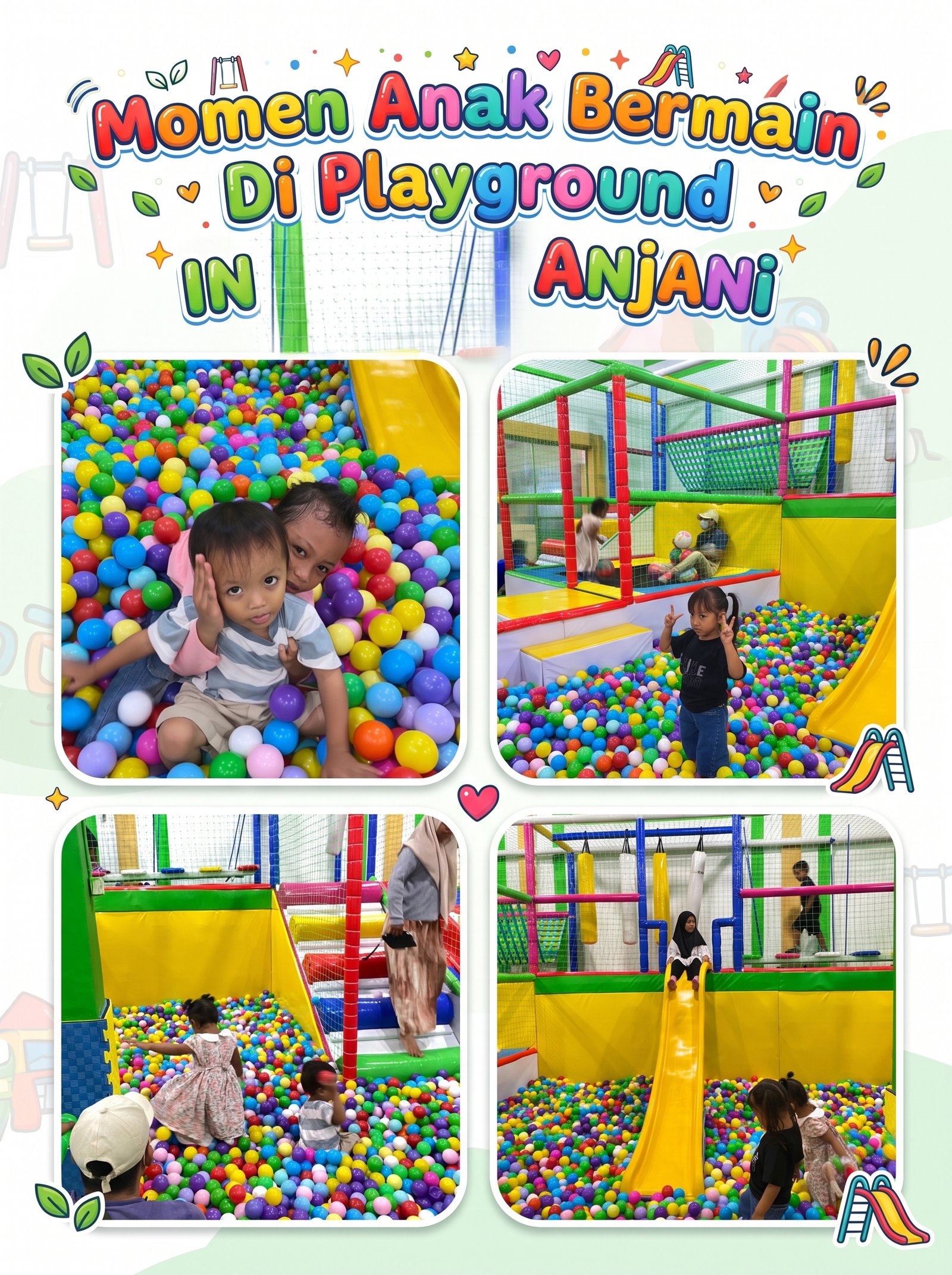 GALERI WAHANA INSPIRASI PLAYGROUND