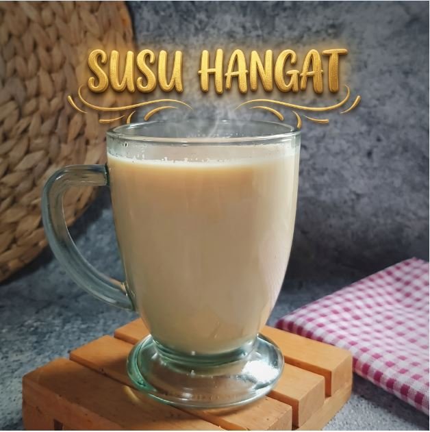 SUSU HANGAT