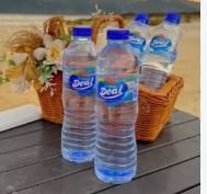 AIR PUTIH DEAL