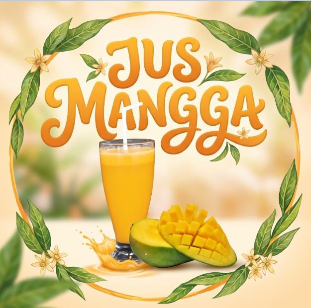 JUS MANGGA