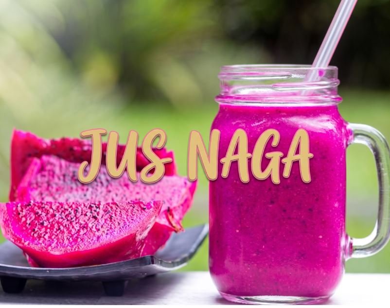 JUS NAGA