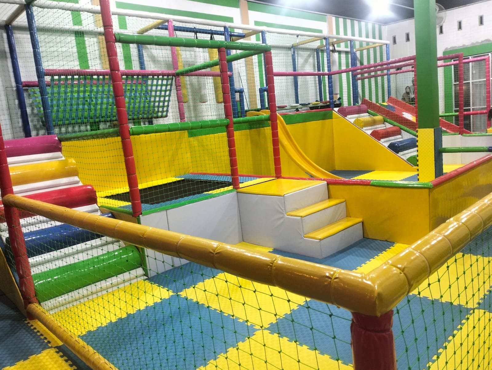 Playground (2 Jam)